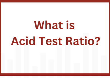 недостатки Acid-Test